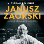 Mieszkam w kinie