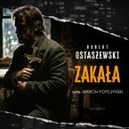 Zakała. Tom 4. Nadkomisarz Polański