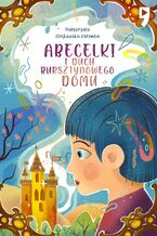 Abecelki i duch Bursztynowego Domu