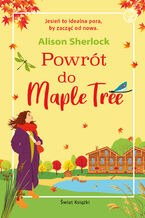 Powrót do Maple Tree