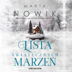Lista świątecznych marzeń