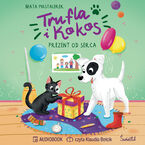 Okładka - Trufla i Kokos. Prezent od serca - Beata Mastalerek