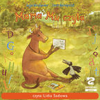 Okładka - Mama Mu czyta - Jujja Wieslander
