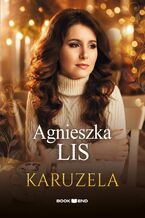 Okładka - Karuzela - Agnieszka Lis
