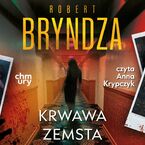 Erika Foster. Krwawa zemsta. Tom 8