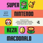 Super Nintendo