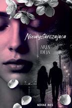 Okładka - Niewystarczająca - Aria Deja