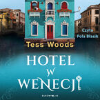 Hotel w Wenecji