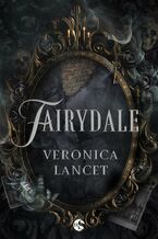 Okładka - Fairydale - Veronica Lancet