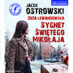 Zuza Lewandowska. Sygnet Świętego Mikołaja