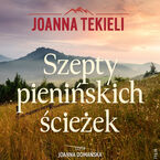 Szepty pienińskich ścieżek