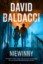 Okładka - Niewinny - David Baldacci