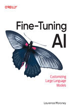 Fine-Tuning AI. Customizing Large Language Models