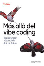 Más allá de la codificación Vibe