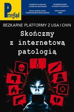 Okładka - Przegląd 42/2026 - Jerzy Domański