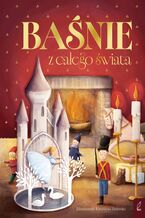 Okładka - Baśnie z całego świata - Opracowanie zbiorowe