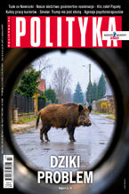 Polityka. Numer 43/2026