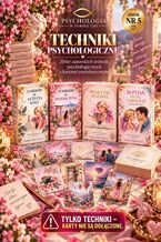 Okładka - Techniki psychologiczne w praktyce. Numer 5 - Kolendo-Smirnova Anastasiia
