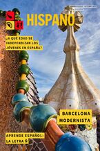 Okładka - El Mundo Hispano 4/2026 - Opracowanie Zbiorowe