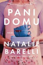 Okładka - Pani domu - Natalie Barelli