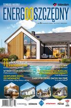 Okładka - Dobry Dom Energooszczędny - Opracowanie zbiorowe