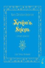 Okładka - Królowa Śniegu i inne opowieści - Hans Christian Andersen