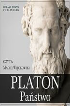 Okładka - Państwo - Platon