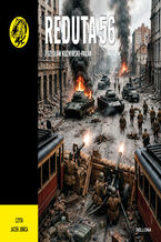 Okładka - Reduta 56. nr 137 - Zdzisław Kuźmirski-Pacak