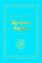 Okładka - Królowa Śniegu i inne opowieści - Hans Christian Andersen