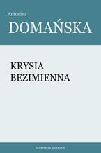 Krysia bezimienna