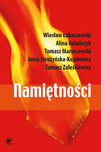 Namiętności!