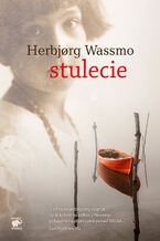 Okładka - Stulecie - Herbjrg Wassmo