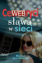 Okładka - Cewebryci - Janczewski Michał