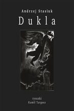 Okładka - Dukla - Andrzej Stasiuk
