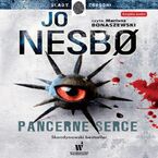 Pancerne serce. Harry Hole. Tom 8