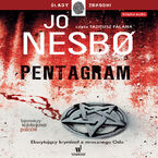 Pentagram. Harry Hole. Tom 5