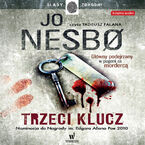 Trzeci klucz. Harry Hole. Tom 4