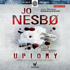 Upiory. Harry Hole. Tom 9
