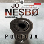 Policja. Harry Hole. Tom 10