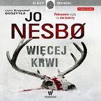 Więcej krwi