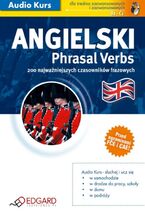Okładka - Angielski Phrasal Verbs - Praca zbiorowa