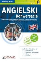 Okładka - Angielski Konwersacje - Praca zbiorowa