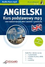 Okładka - Angielski Kurs podstawowy - Praca zbiorowa