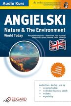 Okładka - Angielski World Today Nature and The Environment - Praca zbiorowa