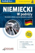 Okładka - Niemiecki w Podróży - Praca zbiorowa