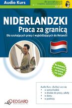 Okładka - Niderlandzki Praca za granicą - Praca zbiorowa