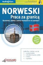Okładka - Norweski Praca za granicą - Praca zbiorowa