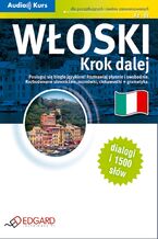Okładka - Włoski. Krok dalej - Praca zbiorowa
