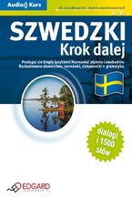 Okładka - Szwedzki. Krok dalej - Praca zbiorowa