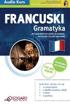 Okładka - Francuski Gramatyka - Praca zbiorowa
